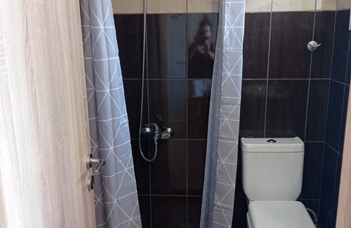 Selinia Apartment | Apartment in front of the sea. Beautiful beaches cafes, tavernes near Athens.n