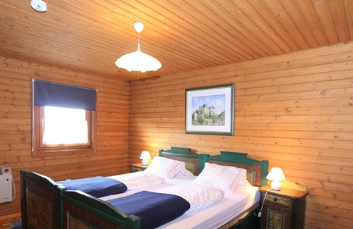 Fresach Other | Apartment in Fresach / Carinthia with pool