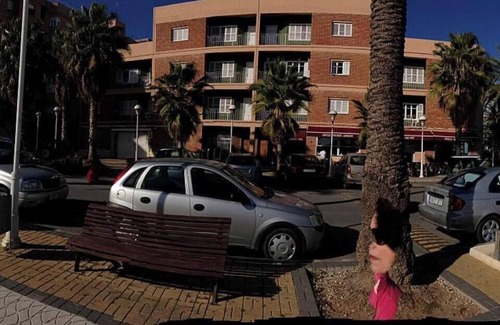 Benicarlo Apartment | Apartment in front of the fishing port of Benicarló