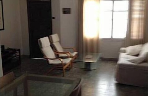 Benicarlo Apartment | Apartment in front of the fishing port of Benicarló