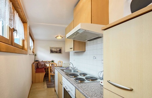 Kapfing Apartment | Apartment in Fügen near the ski area