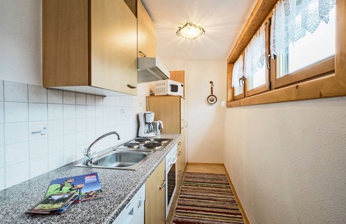 Kapfing Apartment | Apartment in Fügen near the ski area