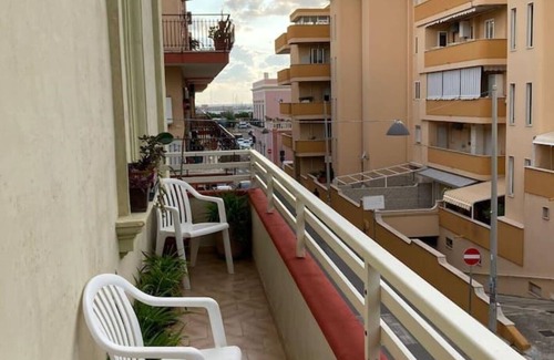 Province of Lecce Apartment | Apartment in Gallipoli