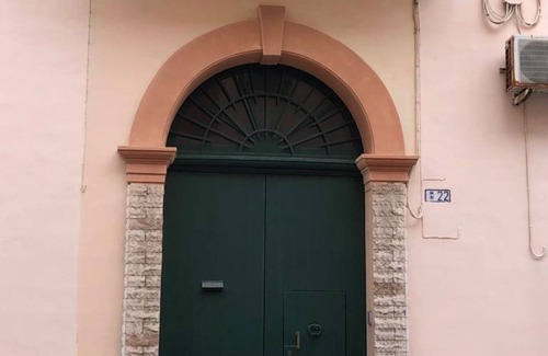 Province of Lecce Apartment | Apartment in Gallipoli