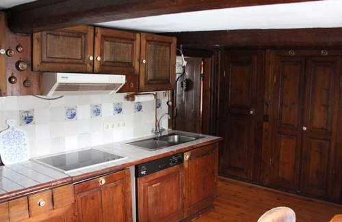 Klanxbuell Apartment | Apartment in Ganzlin