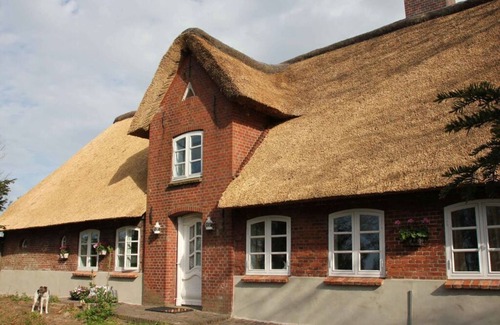 Klanxbuell Apartment | Apartment in Ganzlin