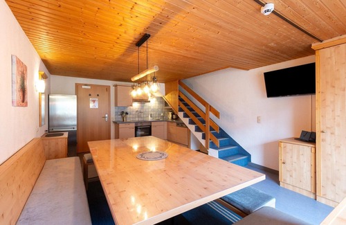 Gaschurn Apartment | Apartment in Gaschurn near Silvretta Nova