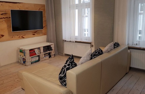 Gliwice Apartment | Apartment in Gliwice City Center