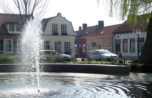 Groede Apartment | Apartment in Groede near the Beach