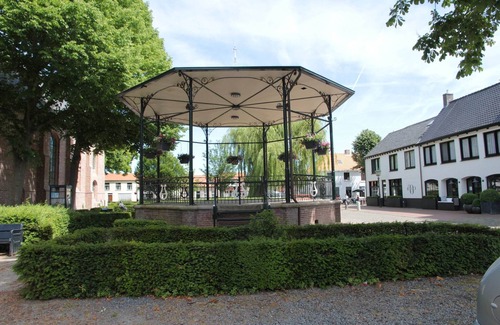 Groede Apartment | Apartment in Groede near the Beach
