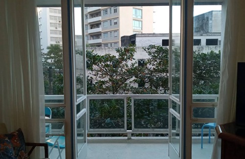 Vila Maia Apartment | Apartment in Guaruja, Pitangueiras, Sea Front (Daily)