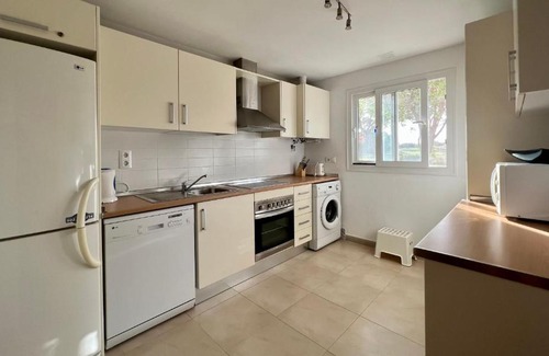 Jeronimo y Avileses y Balsicas de Arriba Apartment | Apartment in Hacienda Riquelme Golf Resort