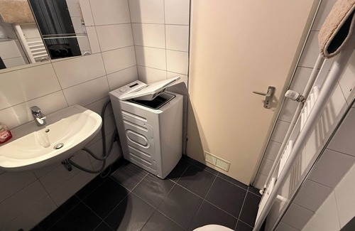 Sahlkamp Apartment | Apartment in Hanover! contactless check-in 6P
