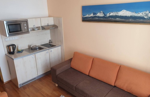 Strbske Pleso Apartment | Apartment in High Tatras and Strbske Pleso Lake-Prices Like for a Good Friends)