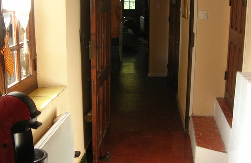 Tourtour Apartment | Apartment in historic house in Tourtour