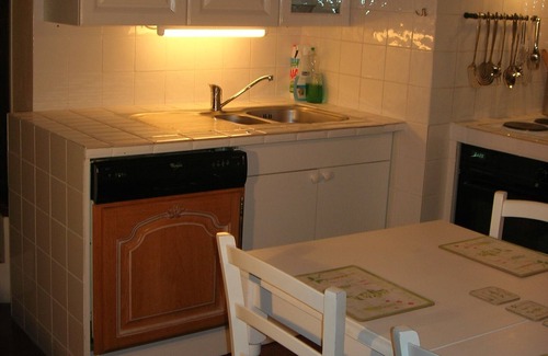 Tourtour Apartment | Apartment in historic house in Tourtour