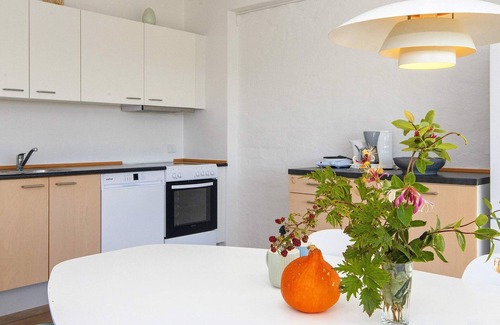 Vedersø Klit House | Apartment in Holiday Park Near North Sea