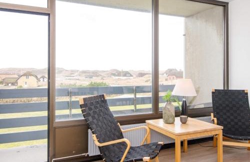 Vedersø Klit House | Apartment in Holiday Park in Vedersø Klit