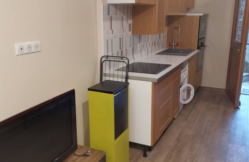 Meudon Apartment | Apartment in House