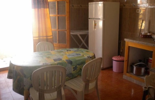 Kelibia Apartment | apartment in house