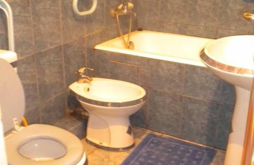 Kelibia Apartment | apartment in house