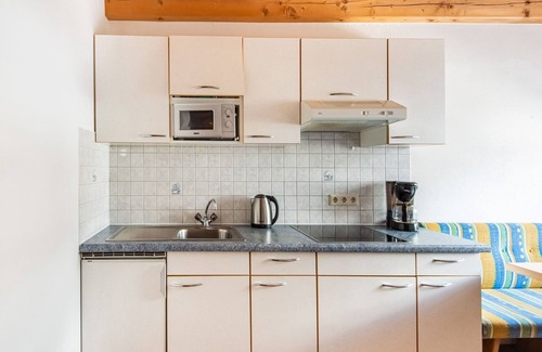 Huben Apartment | Apartment in Huben near Sölden Ski Bus
