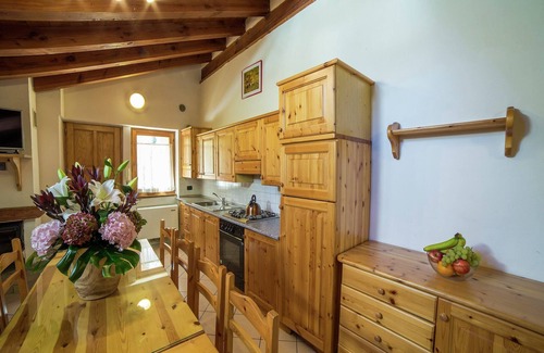 Antey-Saint-Andre Apartment | Apartment in Antey-Saint-André near Ski Glacier