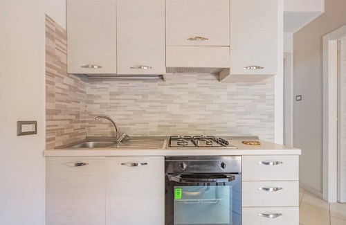 Gasponi Apartment | Apartment in Gasponi with Mountain Views