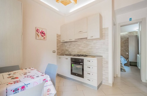 Gasponi Apartment | Apartment in Gasponi with Mountain Views