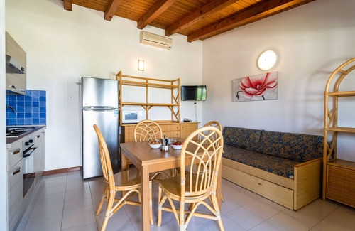 Villaggio Sanghen Apartment | Apartment in Manerba del Garda near Lake Garda