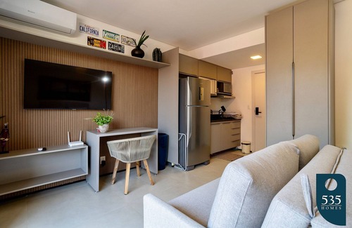 Itacare Apartment | Apartment in Itacaré: Sun, Sea, and Comfort