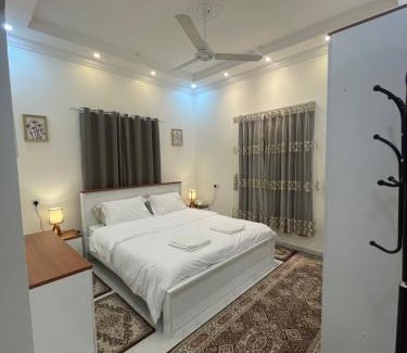 Sayq Apartment | Apartment in Jabal Akhdar شقة في الجبل الأخضر