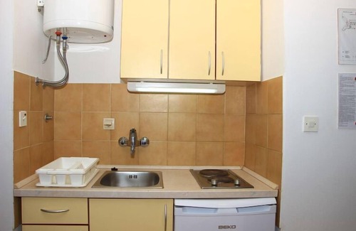 Jezera Apartment | Apartment in Jereza near Kornati National Park