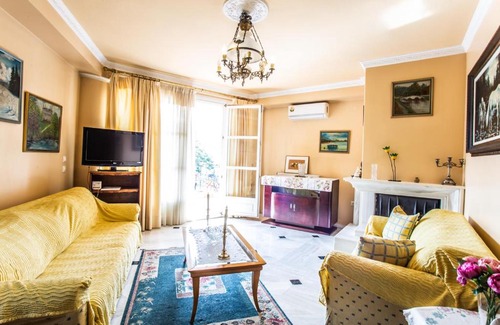 Kalamaria Apartment | Apartment in Kalamaria