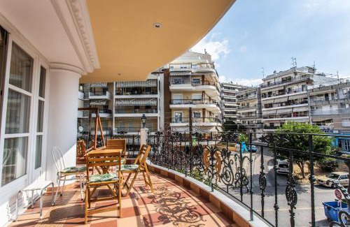 Kalamaria Apartment | Apartment in Kalamaria