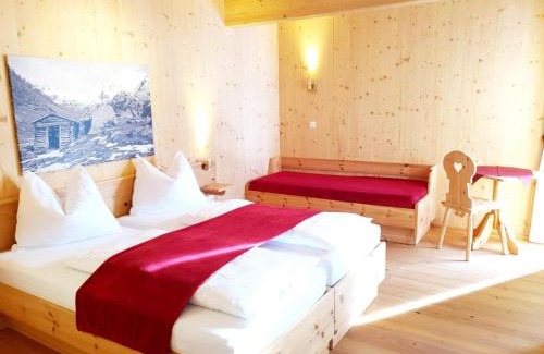 Großdorf Apartment | Apartment in Kals near ski resort