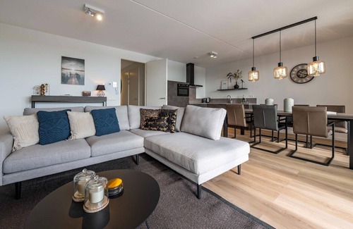 Kamperland Apartment | Apartment in Kamperland near Veerse Meer
