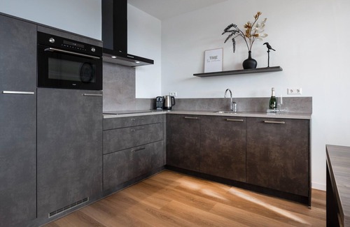 Kamperland Apartment | Apartment in Kamperland near Veerse Meer