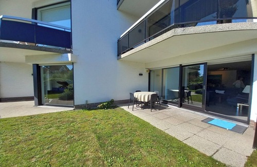 Knokke Apartment | Apartment in Knokke near Zwin Reserve