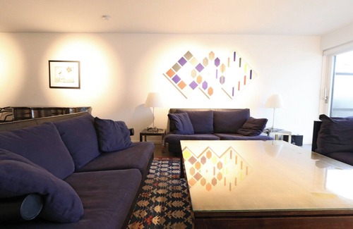 Knokke Apartment | Apartment in Knokke near Zwin Reserve