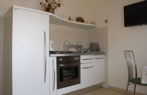 Kozino Apartment | Apartment in Kozino by the Beach & Pine Forests