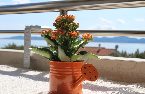 Kozino Apartment | Apartment in Kozino by the Beach & Pine Forests