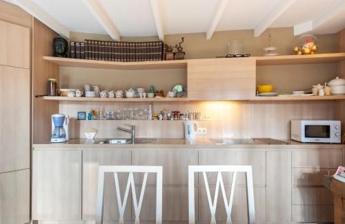 Bazel House | Apartment in Kruibeke Wissekerke Castle