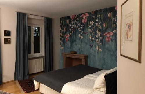 Landau in der Pfalz Apartment | Apartment in Landau Stadtoase