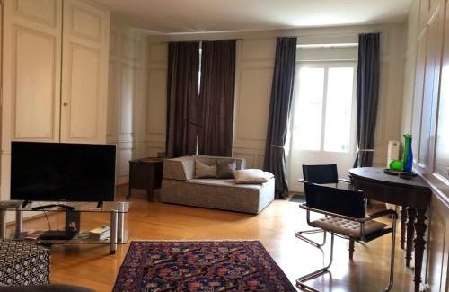 Landau in der Pfalz Apartment | Apartment in Landau Stadtoase