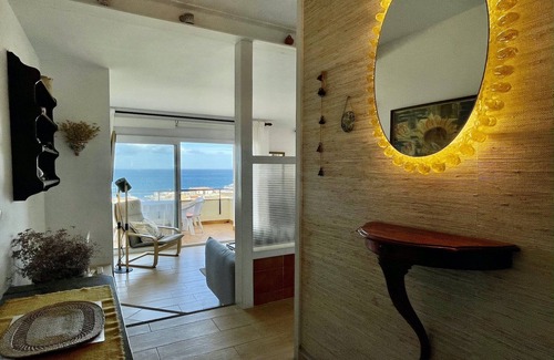 Ultramort Apartment | Apartment in L'Escala near Sandy Beach