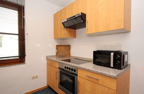 Lage Apartment | Apartment in Lage