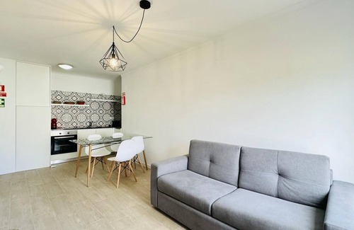 Santiago do Cacem Apartment | Apartment in Lagoa de Santo André. Between the Atlantic and the Alentejo plain.