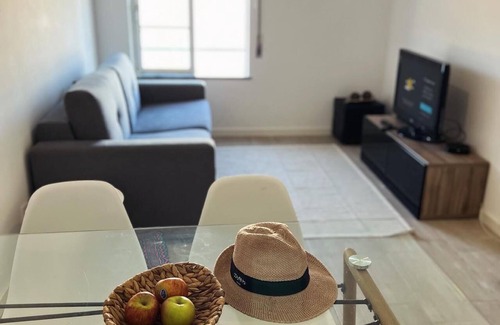 Santiago do Cacem Apartment | Apartment in Lagoa de Santo André. Between the Atlantic and the Alentejo plain.