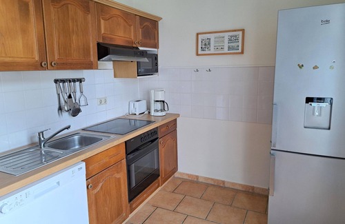 Le Pouldu Apartment | Apartment in Le Pouldu near Atlantic Beaches